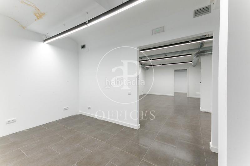 Foto 9f79aaaa-bd26-428c-946b-a5e4b61df940. Location bureau dans La Nova Esquerra de l´Eixample Barcelona