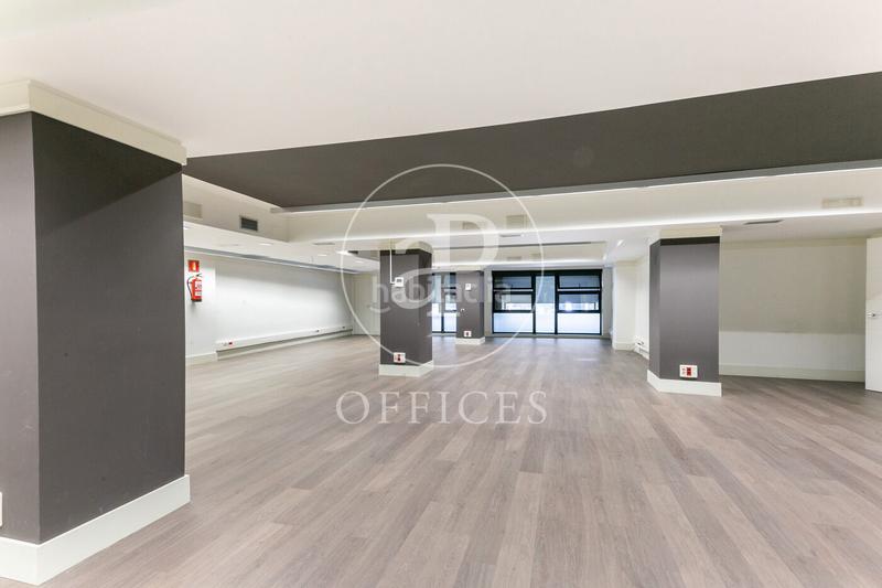 Foto bb81216f-5088-4567-84da-ae0478cc8f93. Location bureau dans La Nova Esquerra de l´Eixample Barcelona