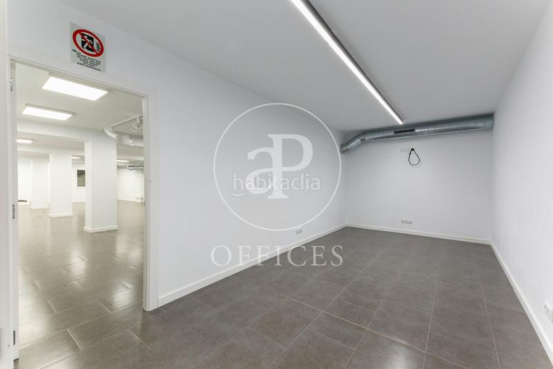 Foto c5957246-897b-43ee-873f-b4e6e690f66e. Location bureau dans La Nova Esquerra de l´Eixample Barcelona