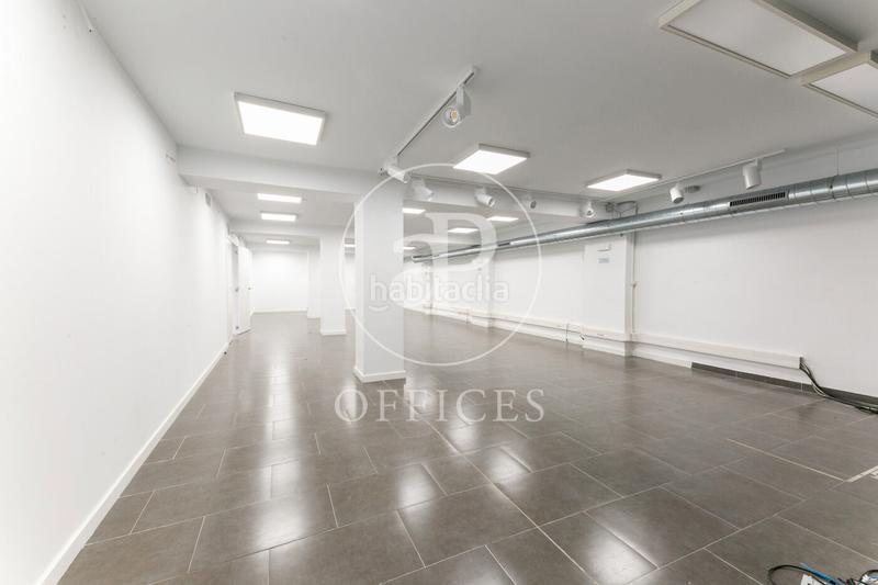 Foto e2b01a97-ad69-4731-b902-e09fe9adc0e6. Location bureau dans La Nova Esquerra de l´Eixample Barcelona