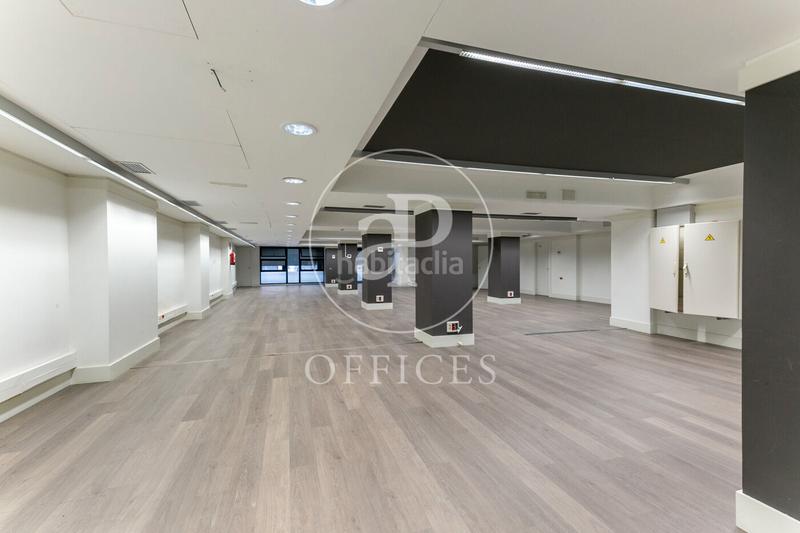 Foto 13f186aa-06df-4562-95a2-4ab79e7b36ef. Rent office space in La Nova Esquerra de l´Eixample Barcelona