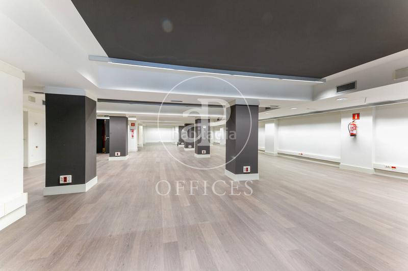 Foto 20d17a42-08af-4b60-b935-4721c5eb768b. Rent office space in La Nova Esquerra de l´Eixample Barcelona