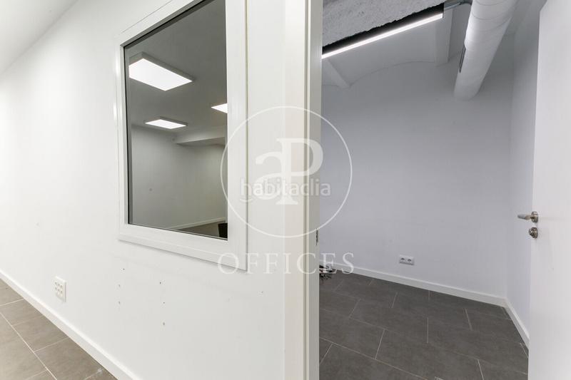 Foto 241bc670-b6f1-4ee0-bf28-99a7f14215fc. Rent office space in La Nova Esquerra de l´Eixample Barcelona