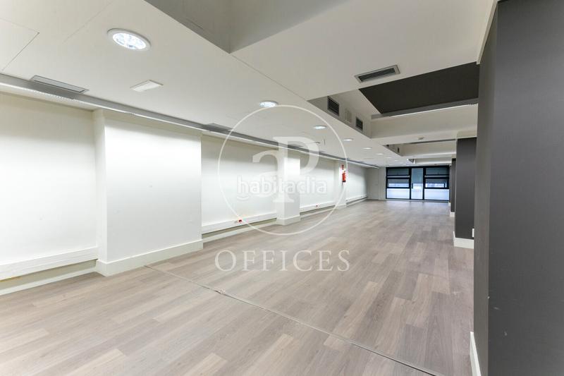 Foto 3abcbaf1-5a48-4a5b-aecf-2e940b955a64. Rent office space in La Nova Esquerra de l´Eixample Barcelona