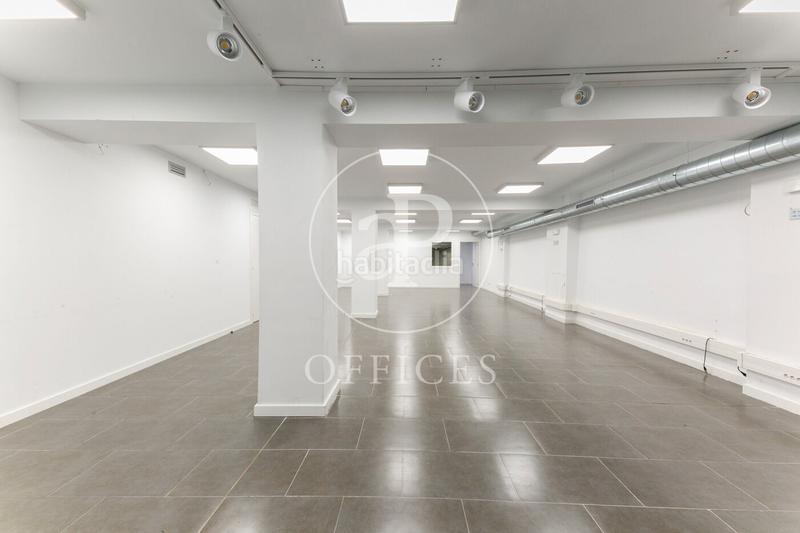 Foto 3b980638-15c8-4339-9af3-47e3b6a25da0. Rent office space in La Nova Esquerra de l´Eixample Barcelona