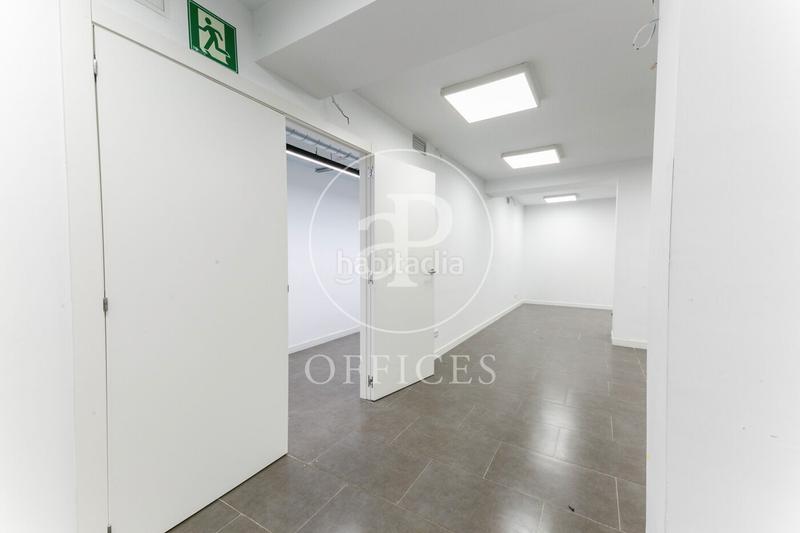 Foto 565b445d-c187-409b-aa3a-d0b2f4791b25. Rent office space in La Nova Esquerra de l´Eixample Barcelona