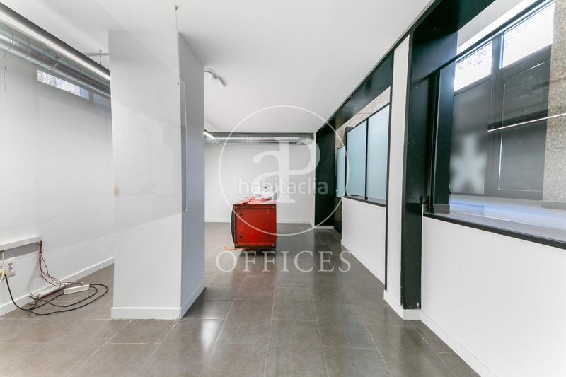 Foto 5bd3c904-c509-4c5c-a7fe-5e2449005451. Rent office space in La Nova Esquerra de l´Eixample Barcelona