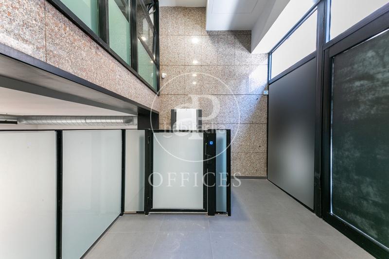 Foto 72ea8907-a3e7-4f91-a051-290d312db951. Rent office space in La Nova Esquerra de l´Eixample Barcelona