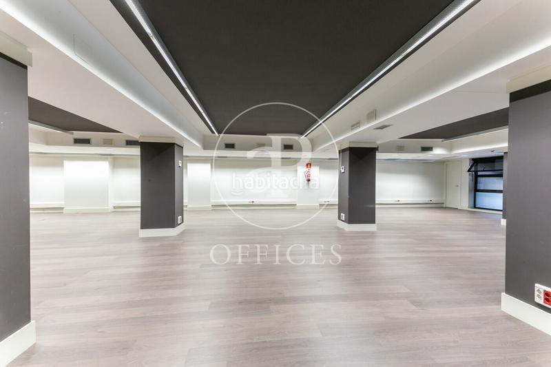 Foto a0f23bf7-6026-4f55-bede-b9b5dc64d1b6. Rent office space in La Nova Esquerra de l´Eixample Barcelona
