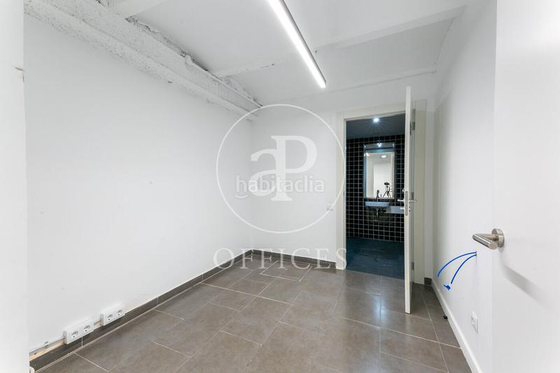 Foto a2aaa1b3-b183-4d41-935b-4a03fa3178f7. Rent office space in La Nova Esquerra de l´Eixample Barcelona