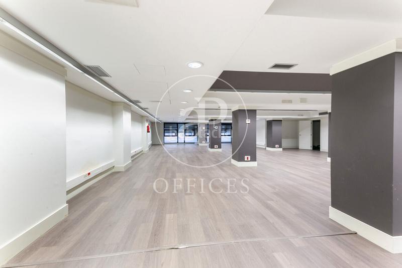 Foto b0055d0b-504e-417c-a154-c3aaa25f44f1. Rent office space in La Nova Esquerra de l´Eixample Barcelona