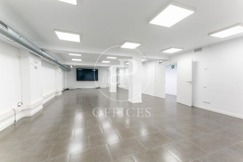 Foto d396b19d-774e-41ce-a8e6-cb44ac710c3f. Rent office space in La Nova Esquerra de l´Eixample Barcelona