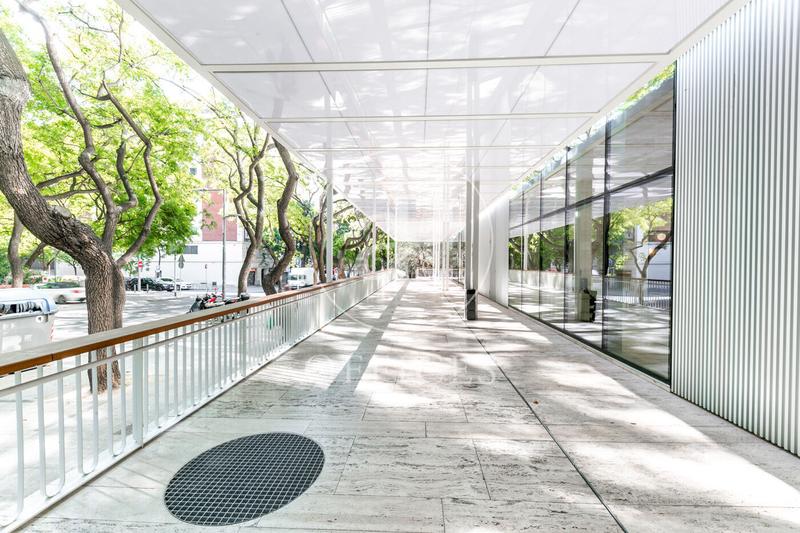 Foto 03b910b6-8731-4c00-89a6-a38b7529153b. Alquiler oficina s en alquiler en edificio corporativo en av. diagonal en Barcelona