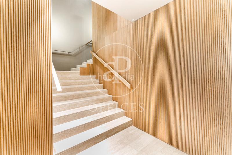 Foto 5d1ce99e-dbd7-4904-bfa5-443e2980ac70. Alquiler oficina s en alquiler en edificio corporativo en av. diagonal en Barcelona