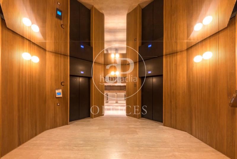 Foto 7ee5db50-fd01-476a-92e5-5faf7380361b. Alquiler oficina s en alquiler en edificio corporativo en av. diagonal en Barcelona