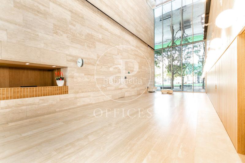Foto 8c60732e-ee06-4e25-998c-68d0530714f9. Alquiler oficina s en alquiler en edificio corporativo en av. diagonal en Barcelona