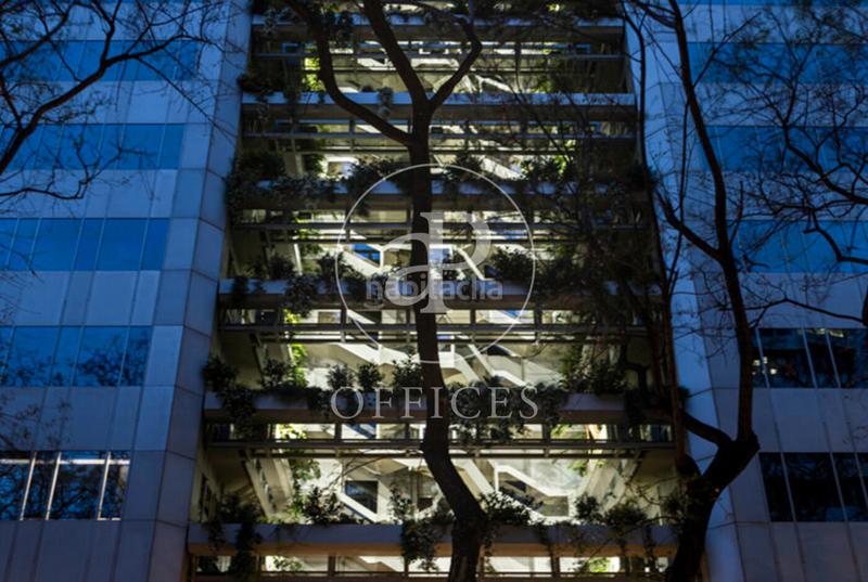 Foto 8f3376a8-f3db-4ea3-885a-ad6d13819d72. Alquiler oficina s en alquiler en edificio corporativo en av. diagonal en Barcelona
