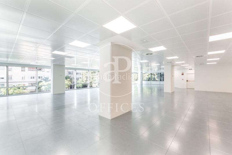 Foto 92a0a788-8e81-4dbc-a7c0-3b024fb2bfb0. Alquiler oficina s en alquiler en edificio corporativo en av. diagonal en Barcelona