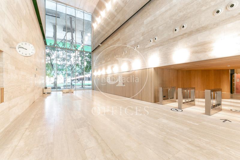 Foto 94cb1948-3b00-4658-89c7-f54e7f825ca5. Alquiler oficina s en alquiler en edificio corporativo en av. diagonal en Barcelona