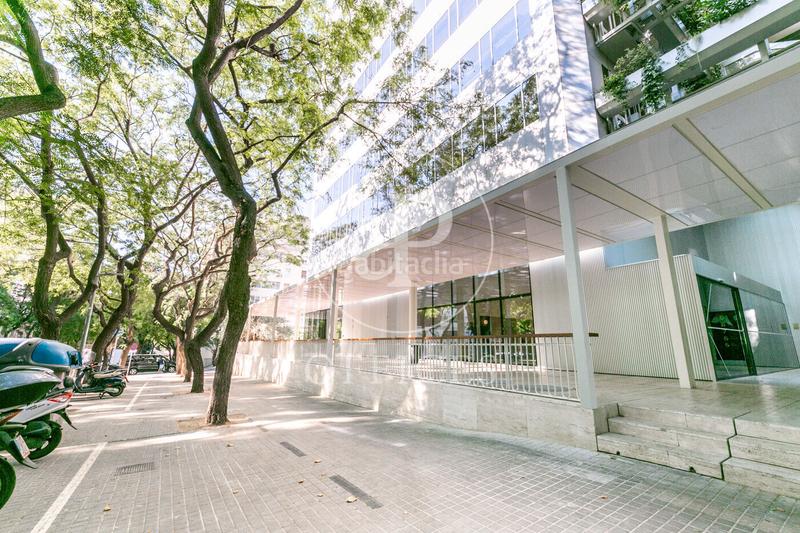 Foto a133a9a8-2cc1-4644-a43f-3ab666cc6a8f. Alquiler oficina s en alquiler en edificio corporativo en av. diagonal en Barcelona