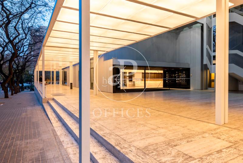 Foto c3acf664-3496-47e5-a44b-f2cc2e56ebed. Alquiler oficina s en alquiler en edificio corporativo en av. diagonal en Barcelona