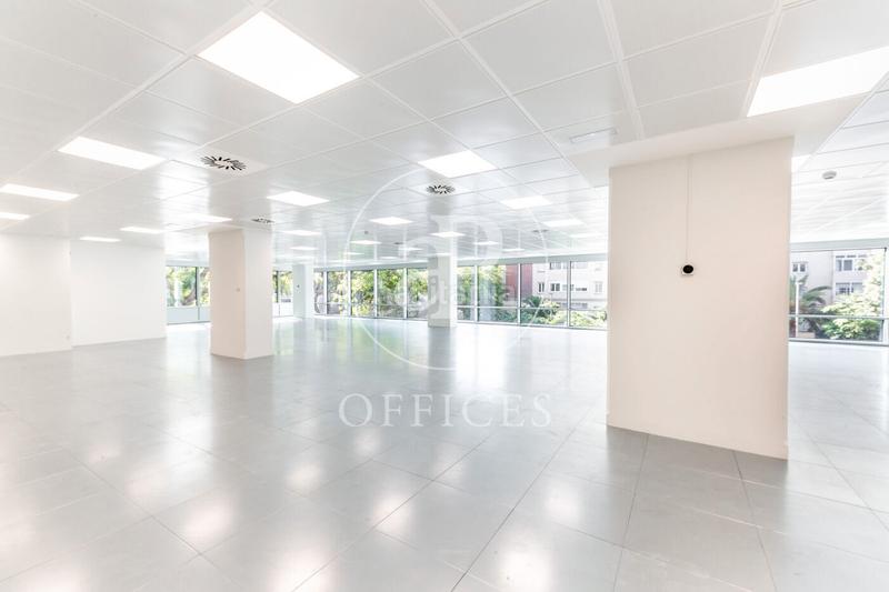 Foto d3fccd7f-98e5-4cca-9377-6b1c40fd6bd1. Alquiler oficina s en alquiler en edificio corporativo en av. diagonal en Barcelona