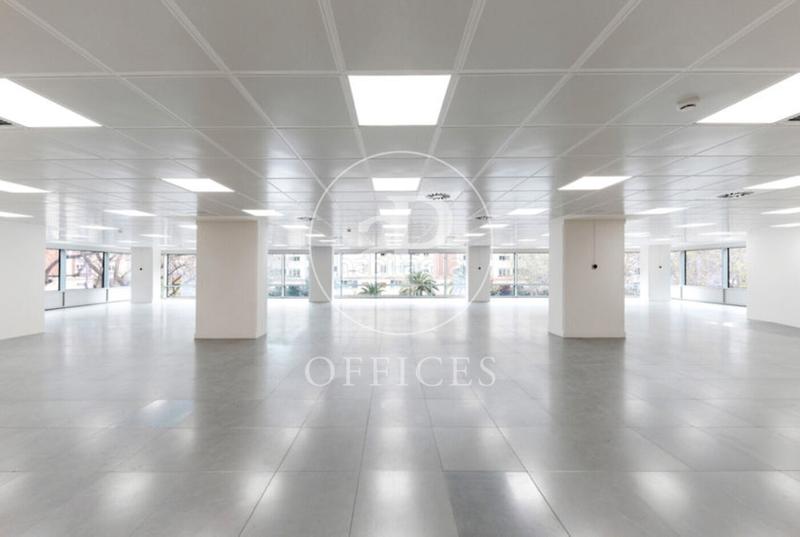 Foto ec0921f4-eb20-46ce-ac55-73efad6d6125. Alquiler oficina s en alquiler en edificio corporativo en av. diagonal en Barcelona