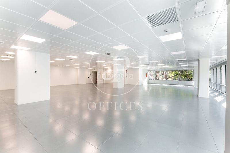 Foto f38923e3-cadd-447f-9078-aebe248ff782. Alquiler oficina s en alquiler en edificio corporativo en av. diagonal en Barcelona