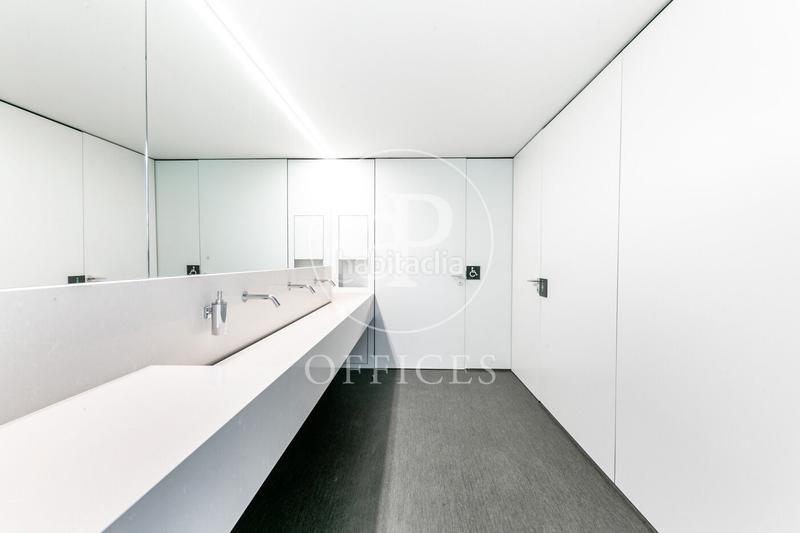 Foto 3c0d6177-94ed-446c-831d-a2e78ba37642. Rent office space with heating in Sant Ramon - Maternitat Barcelona