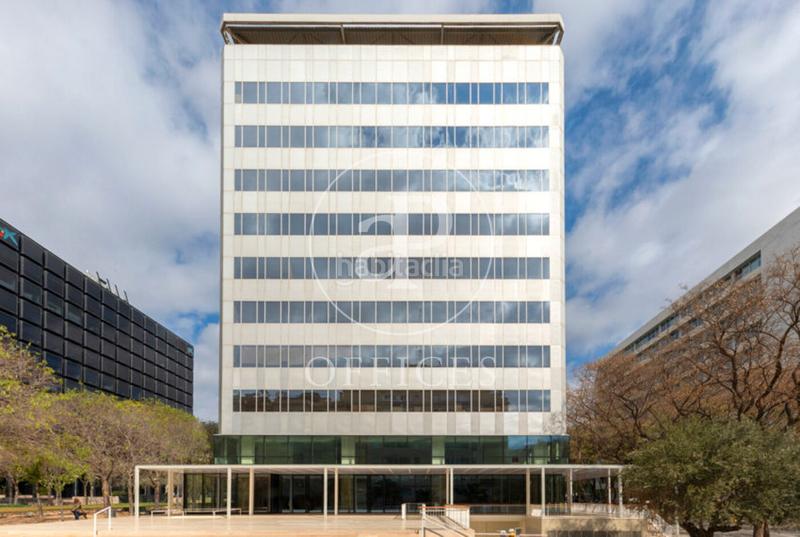 Foto 5f841dcd-78ab-4736-925c-6960e459069c. Rent office space with heating in Sant Ramon - Maternitat Barcelona