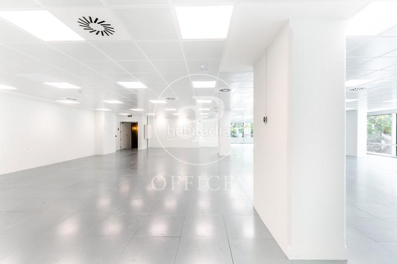 Foto 7079d23e-6297-4be4-aec2-06b3abcc2f80. Rent office space with heating in Sant Ramon - Maternitat Barcelona