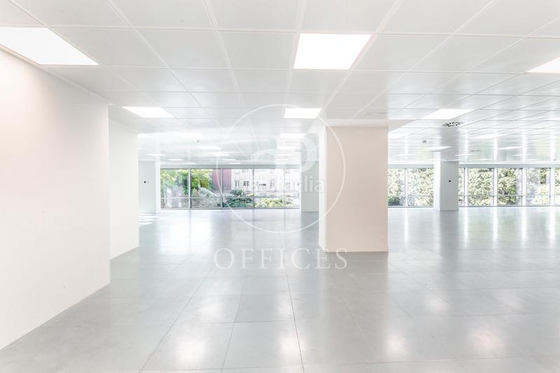 Foto 7702afe7-e722-4a8d-86d6-84cadc3bbe91. Rent office space with heating in Sant Ramon - Maternitat Barcelona