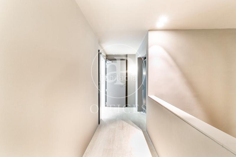 Foto f63e0048-04a2-4fbe-90d4-f79ae92ee98d. Rent office space with heating in Sant Ramon - Maternitat Barcelona
