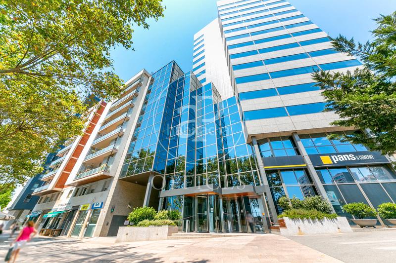 Foto ee7f61e1-dff4-4861-b5d0-849a5d2ec57f. Location bureau avec chauffage dans Sants Barcelona