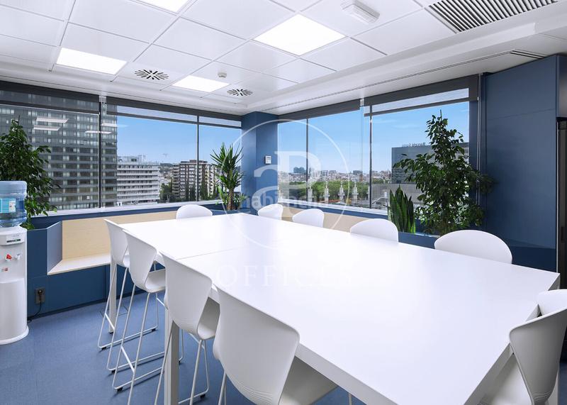 Foto 3f521c41-e149-4e65-ad5b-5648c508cf3a. Miete büro mit heizung in Sants Barcelona