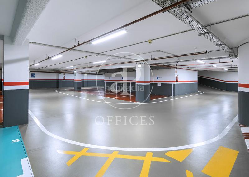 Foto dfc23615-58e9-42fa-9db5-53cd99bc79c3. Miete büro mit heizung in Sants Barcelona