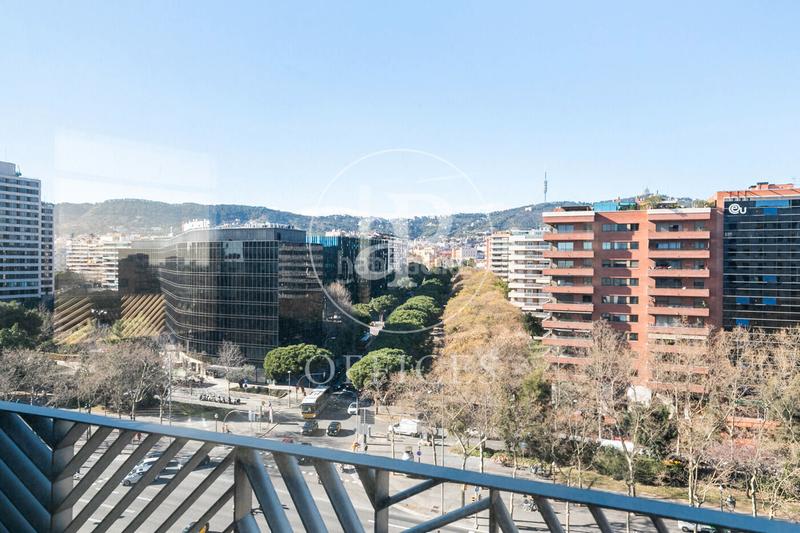 Foto 4628503b-f328-4fbd-a08c-219bc09f73db. Alquiler oficina edificio corporativo en alquiler en av. diagonal en Barcelona