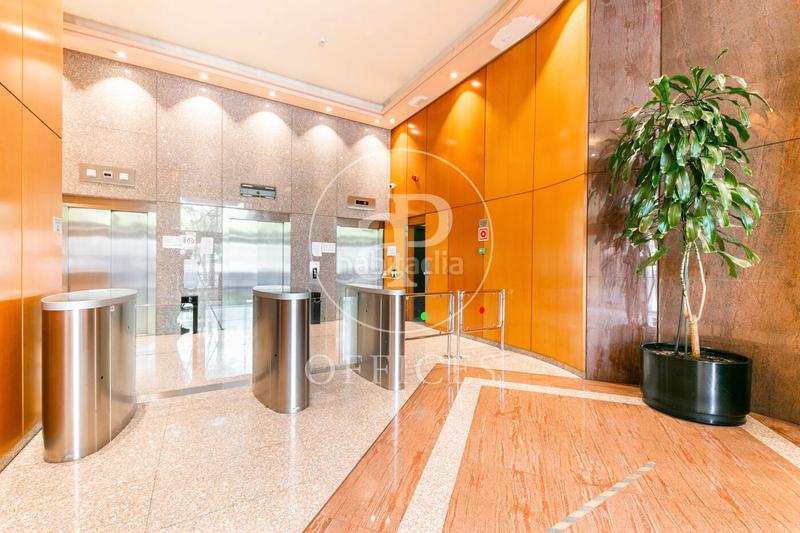 Foto 54082526-fbe4-40c3-a42f-749cee0c8fcb. Alquiler oficina edificio corporativo en alquiler en av. diagonal en Barcelona