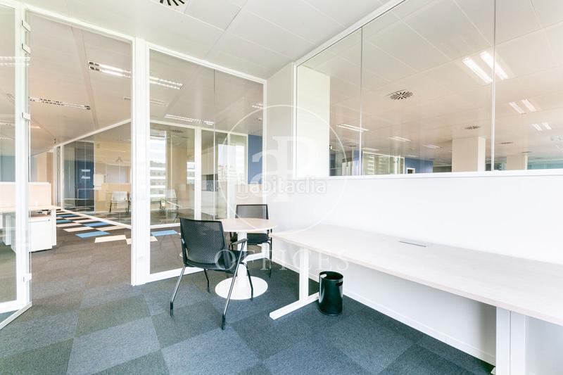 Foto 980c8270-7e08-4547-b257-e9c46ac38437. Alquiler oficina edificio corporativo en alquiler en av. diagonal en Barcelona