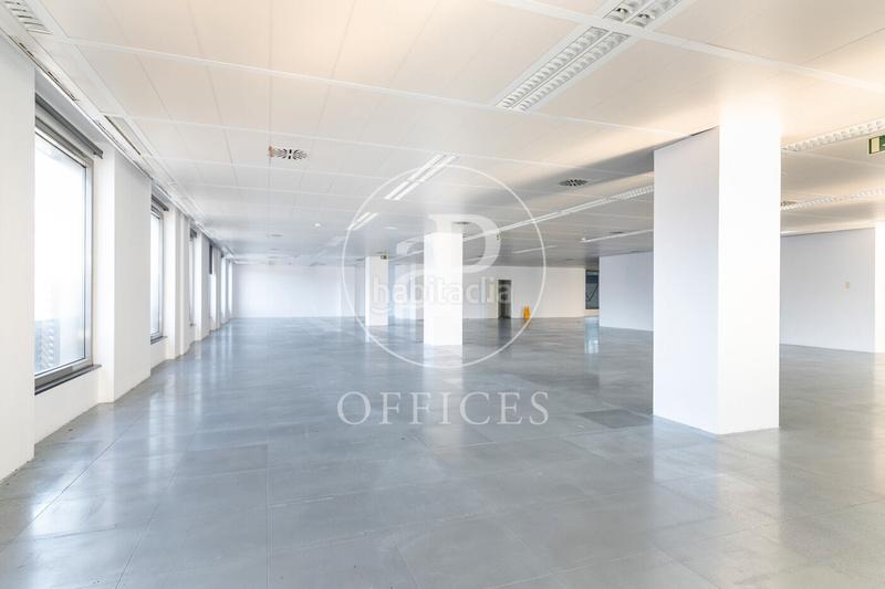 Foto 8c56a700-7c10-4f0e-a887-fdb356434323. Miete büro mit heizung in Barri de les Corts Barcelona