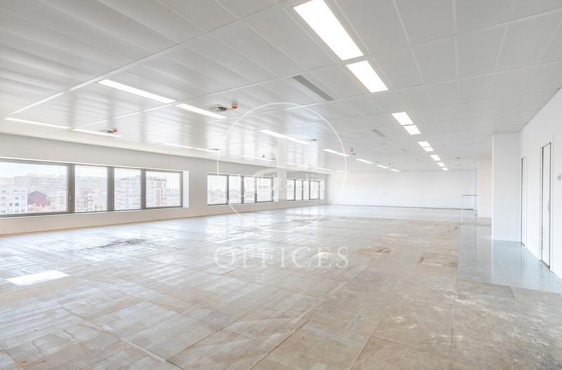 Foto 8da1f54f-a154-4552-9414-6dc3eaadea99. Rent office space with heating in Barri de les Corts Barcelona