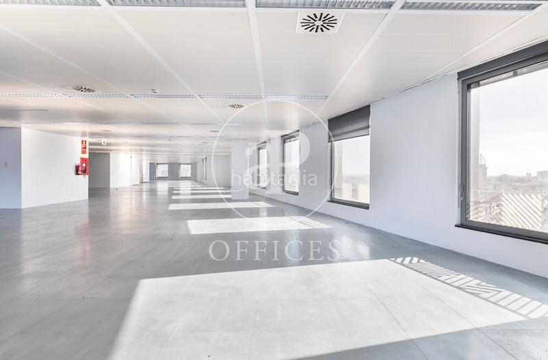 Foto 9ab36860-a291-496f-98b5-880a4800a866. Location bureau avec chauffage dans Barri de les Corts Barcelona