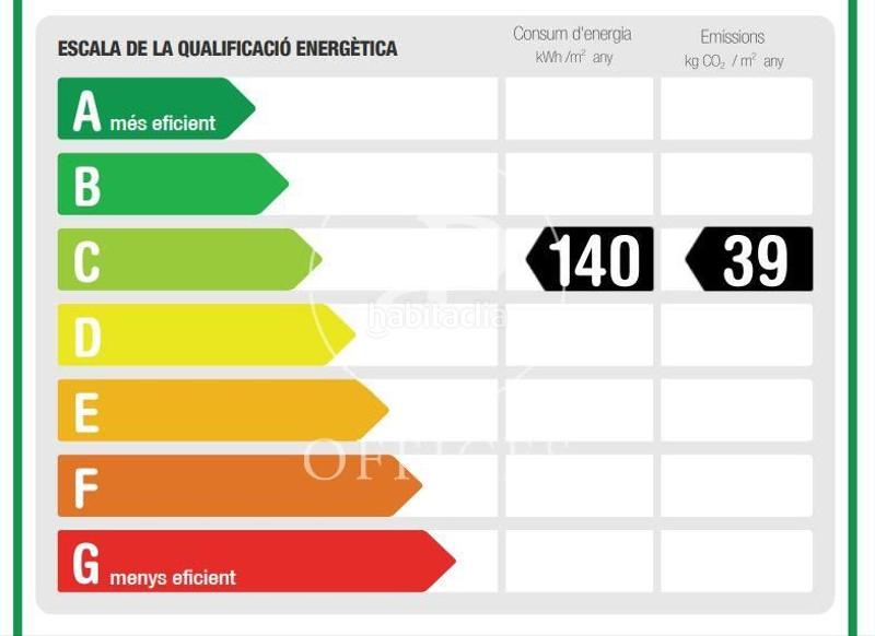 Foto 2324a6b3-aaed-486d-bf6f-9c38e74d8c3e. Lloguer oficina amb calefacció a Santa Eulàlia Hospitalet de Llobregat (L´)