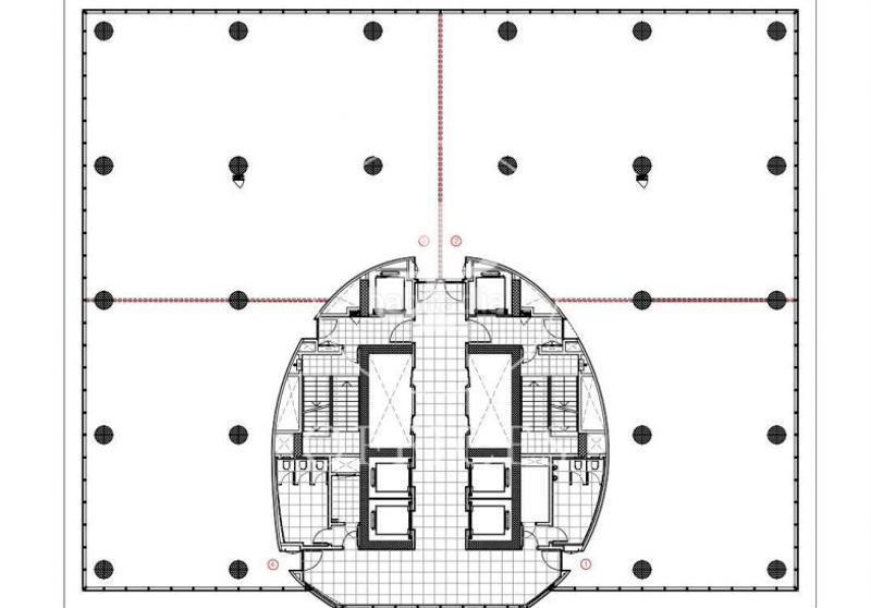 Foto c99bbedd-168c-4090-8fe3-029255c780cd. Miete büro mit heizung in Santa Eulàlia Hospitalet de Llobregat (L´)