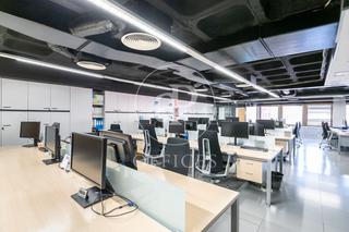 Miete Büro  Via augusta. Oficina en alquiler en via augusta