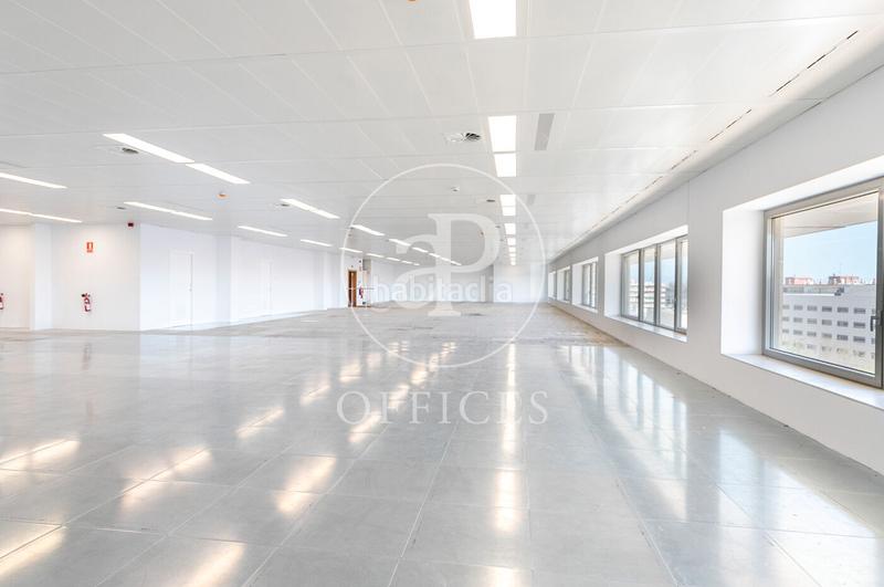 Foto 1accc973-1a88-482a-b3f5-df2138598bc5. Miete büro mit heizung in Dreta de l´Eixample Barcelona