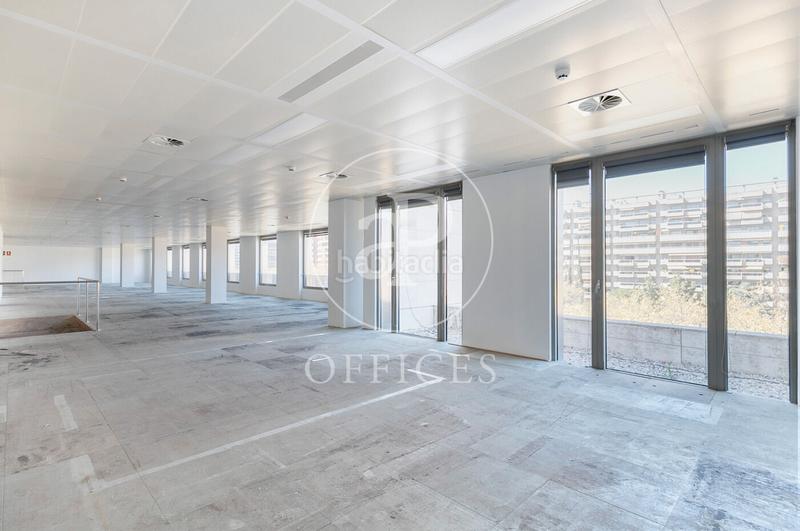 Foto 1f69b519-4ad2-4e29-bbf0-ae2775d08cef. Miete büro mit heizung in Dreta de l´Eixample Barcelona