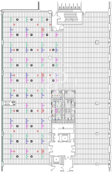 Foto 2110fbad-266f-44bf-a610-9d55e93cd7da. Miete büro mit heizung in Dreta de l´Eixample Barcelona