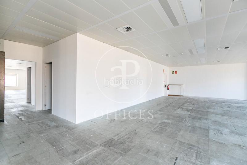 Foto 3b6756f4-707d-4558-8386-21f79f3e7a9a. Miete büro mit heizung in Dreta de l´Eixample Barcelona