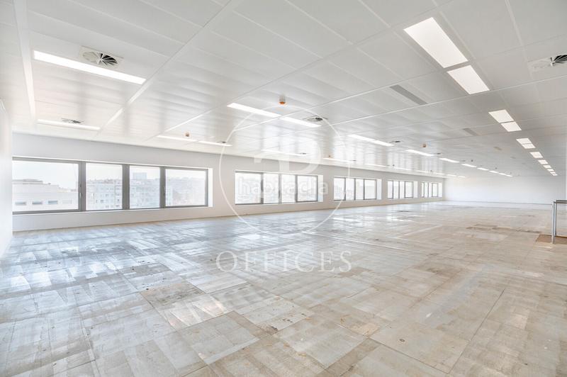 Foto 4a04b1a9-8084-4a2e-9dbb-57c3b9cc4160. Miete büro mit heizung in Dreta de l´Eixample Barcelona